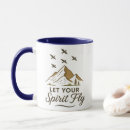 Search for spirit mugs Adventure
