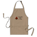 Search for tenting aprons Clown