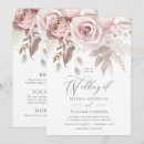 Search for details invitations Reception