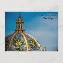 Search for blues man postcards Blue sky