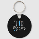 Search for blood type key rings Diabuddy
