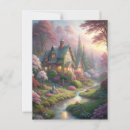 Search for cottage garden postcards Landscape