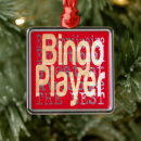 Search for bingo christmas tree decorations Casino