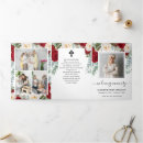 Search for funeral order of service programs Photo collage