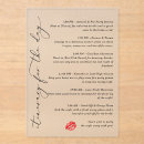 Search for red lips invitations Typography