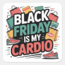 Search for shopaholic stickers Retail therapy
