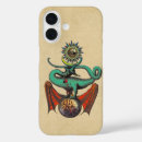 Search for mediaeval dragons iphone cases Heraldry