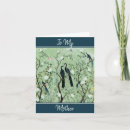 Search for vintage mothers day cards Blue