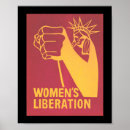 Search for liberal posters Women's liberation