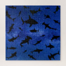 Search for jaws puzzles Shark