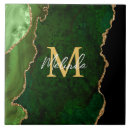 Search for green marble tiles Agate