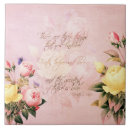 Search for faith tiles Floral