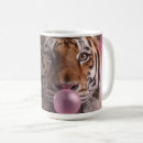Search for bubblegum pink mugs Stripes