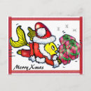 Search for santa clause christmas cards Xmas