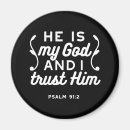 Search for psalm 91 magnets Bible verse