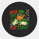 Search for irish sayings stickers Funny