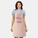 Search for kitten aprons Humour