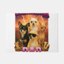 Search for chihuahua doormats Funny