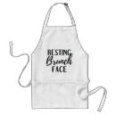 Search for resting aprons Funny
