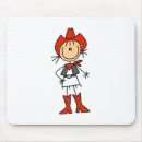 Search for boots mousepads Western