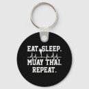 Search for kickboxing designs key rings Retro