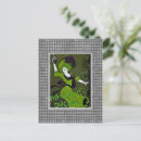 Search for absinthe postcards Green