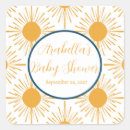 Search for golden sun stickers Yellow