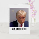Search for surrender cards Make america great again