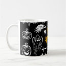 Search for hand symbol mugs Illustration