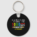 Search for fifth key rings Student