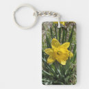 Search for daffodil key rings Bloom