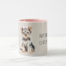 Search for sweet brown mugs Dog