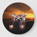 Search for semi truck art Big rig