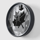 Search for maple leaf clocks Canadian