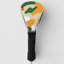 Search for camouflage golf head covers Army