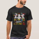 Search for halloween lover tshirts Santa