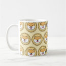 Search for doge mugs Shiba