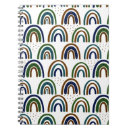 Search for boho notebooks Green