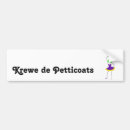 Search for celebrate bumper stickers Women