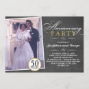 Search for 20th anniversary party invitations 25th