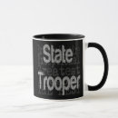 Search for trooper mugs State