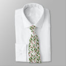 Search for mistletoe ties Winter