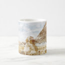 Search for ancient history mugs Pyramids
