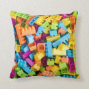 Search for building blocks cushions Kids