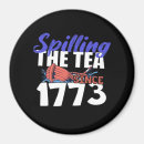 Search for founding fathers magnets Patriotic