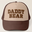 Search for daddy bear hats Gay