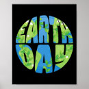 Search for climate change posters baby kids Earth day 2025