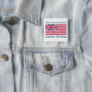 Search for royals badges Union jack