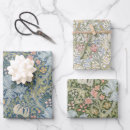 Search for vintage floral wrapping paper Flowers