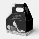 Search for silver favour boxes Thank you